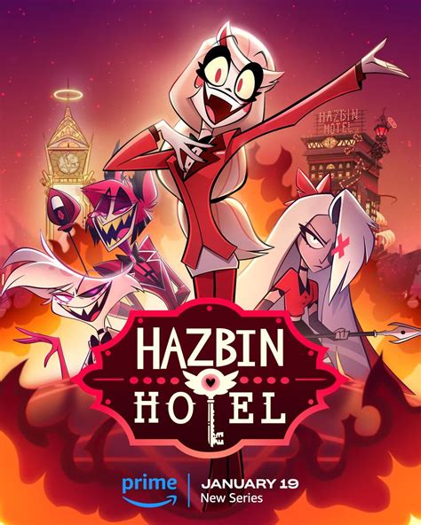 hazbin hotel cam rip скачать
